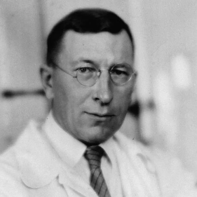 Frederick Banting