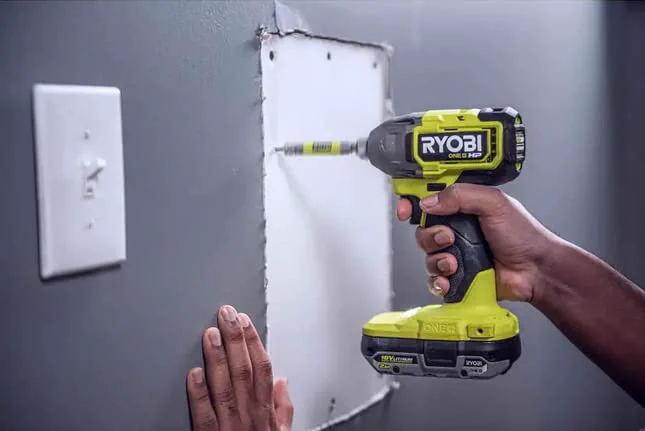 Torque It Up: The DeWalt DCF860 20V Max XR High Torque Drill Review