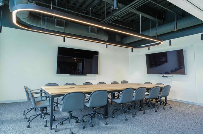 Board room