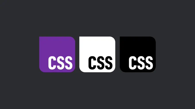 PC: https://louiesonugan.com/introducing-the-new-css-logo