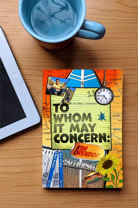 Looking for heartfelt reads about adoption by adoptees ahead of #NationalAdoptionDay? Pick up:
🤍 @KOrendor’s YA fiction book TO WHOM IT MAY CONCERN https://tinyurl.com/2j87ure4
🤍 @KariWiseman’s memoir A DAUGHTER TO MANY https://shorturl.at/RKMvr
#NationalAdoptionDay #YAFiction #memoir