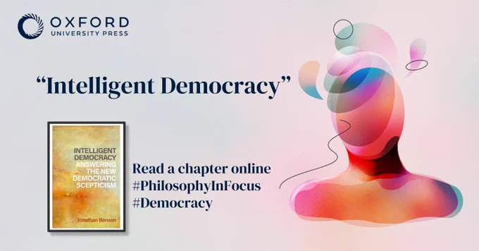Intelligent Democracy chapter
