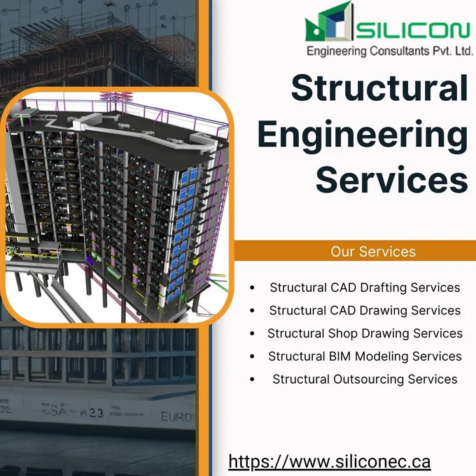 Structural Engineering Services