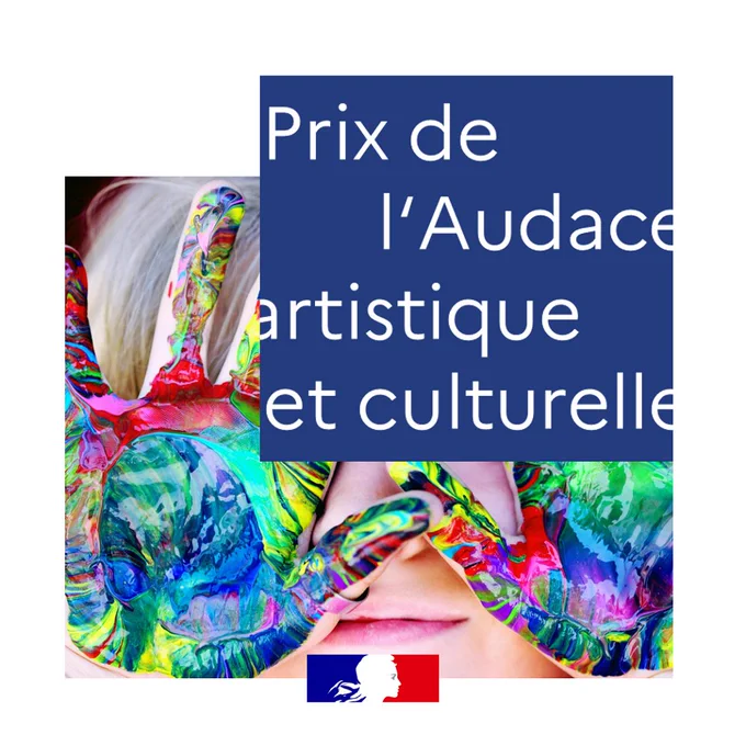 Prix de l'Audace artistique et culturelle