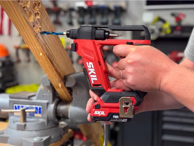 Heavy-Duty Cutting Power in Your Hands: Test Driving Milwaukee M18 Fuel 6-inch Grinder