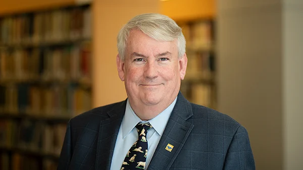 Brian Gibney 