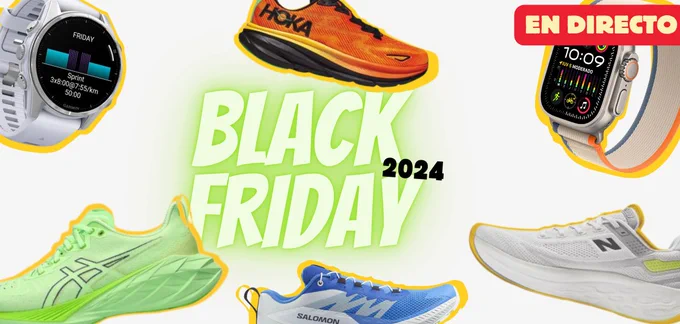 Ofertas Pre-Black Friday 2024 en directo
