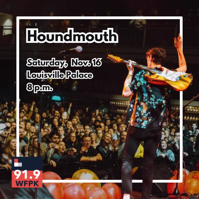 See what's happening in Louisville this weekend!

#UofL #UniversityofLouisville #Louisville #LouisvilleKY #LouisvilleEvents #UofLStudents #UofLAlumni #UofLGrads #GoCards