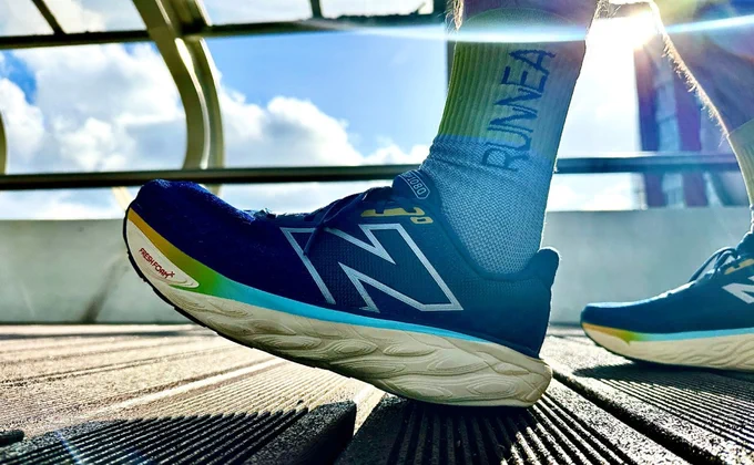 New Balance Fresh Foam X 1080 v14: