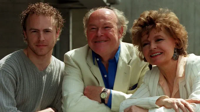 Samuel, Timothy and Prunella 