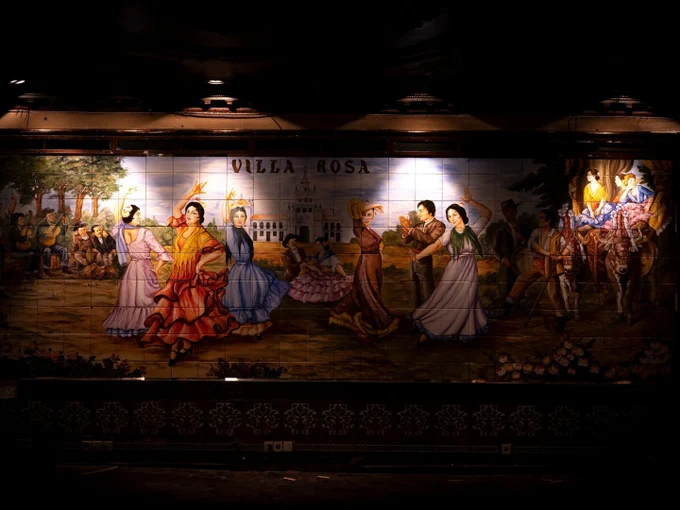 📸 @tablaoflamenco1911