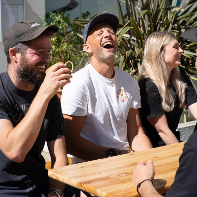We Are Tilt has been a B Corp since November 2022