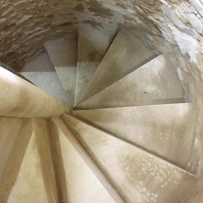 Photo by Sally Strachey Historic Conservation
