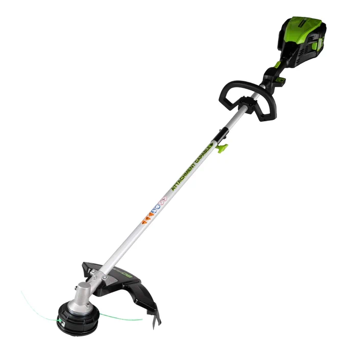 Cut Through Overgrowth With Ease Using Makita Powerful 80V Cordless Brush Cutters