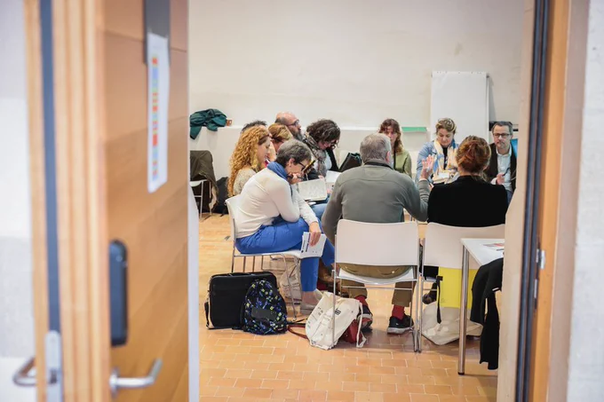 Une réunion d'information sur le FASE est organisée ce jeudi 21/11. © Julien Mignot, Rennes ville et métropole.