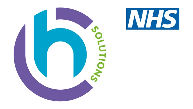 Calderdale and Huddersfield Solutions logo