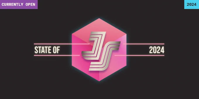 State Of JS 2024