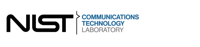 The logo for the NIST Communications Technology Laboratory