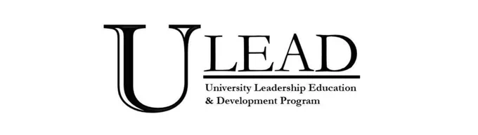 ULEAD - University Leadership Education & Development Program