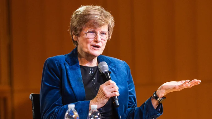 Katalin Karikó