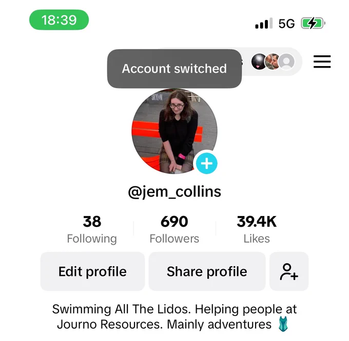 Jem_Collins on TikTok