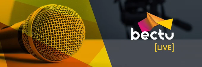 Bectu live graphic