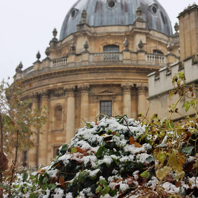 Radcliffe Camera
