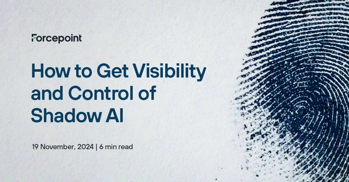 Bryan Arnott discusses the four main risks that come with shadow AI—and most importantly—how to mitigate them. 