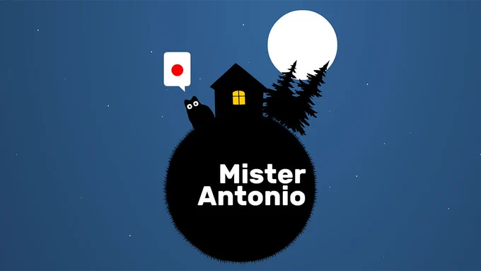 Mister Antonio