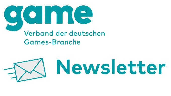 game Newsletter Logo