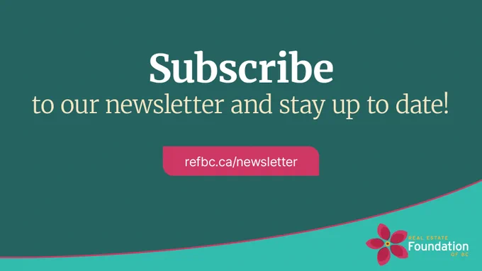 Sign up for our newsletter!