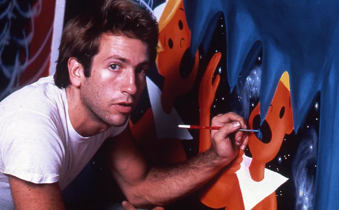 Photography: Allan Tannenbaum