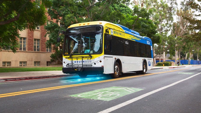 Image: Diego Alva (rendering)/Lance Patacsil (photo)/courtesy UCLA