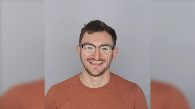 Will Eger, Yale MPH '21, conducts research to reduce infectious diseases and other harms of substance use among people who use drugs