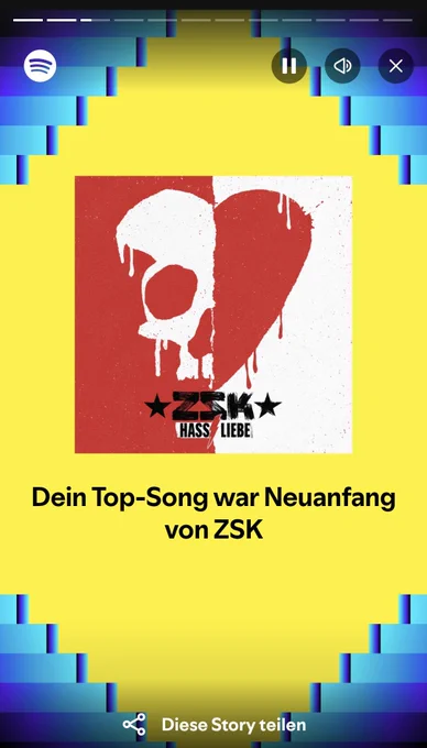 Top Song ZSK Neuanfang 