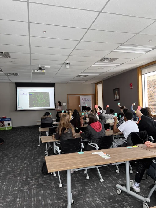 StemCellTalks - Guelph
