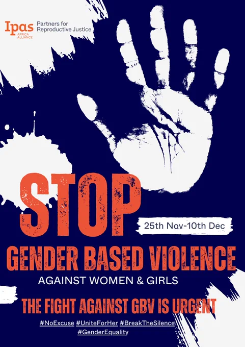 As we raise awareness and commemorate the #16DaysOfActivism, let's unite under the UNiTE Campaign to demand a world free from violence against women and girls. It's time to turn our commitments into action. Every voice counts. Every action matters. Together, we can create a future where women and girls live with dignity, free from fear.