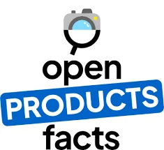 Logo d'Open Products Facts 