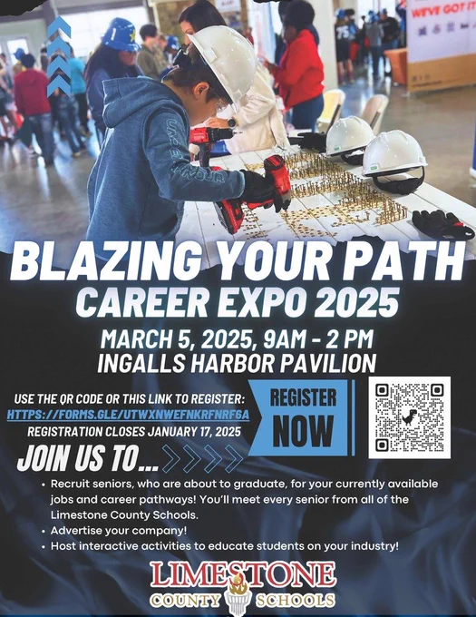 career fair 25