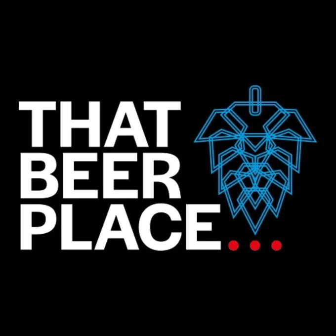 That Beer Place Logo