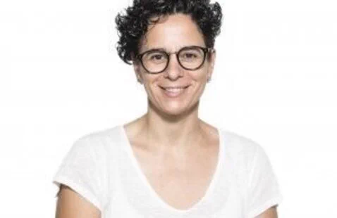 Nuria Lopez-Bigas
