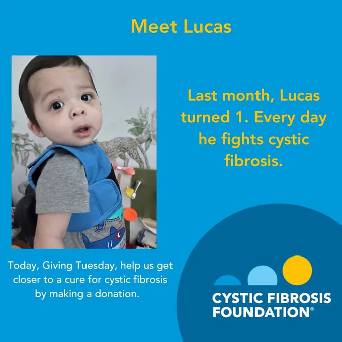 Donate at - https://tinyurl.com/48ke3nhv