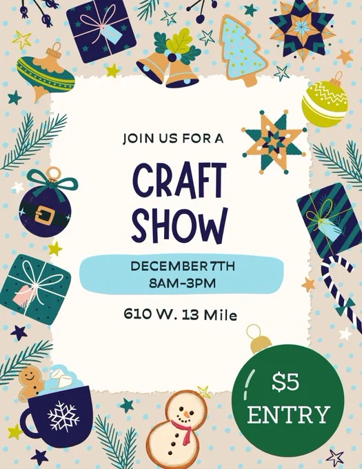 craft show