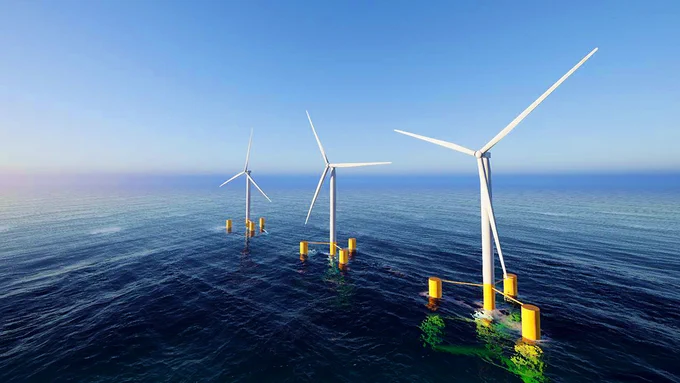 The study will gather data from the Celtic Sea, identified by the UK Government – alongside the North Sea – as a prime location for accelerating offshore wind infrastructure.