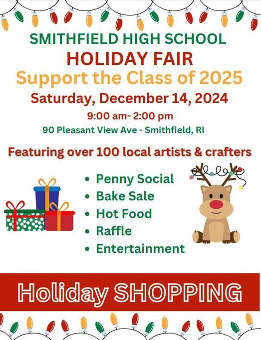 Holiday Fair