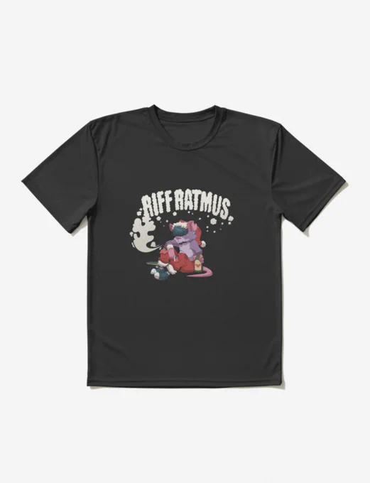 Rats Christmas t-shirt , comic book illustration, comic merch