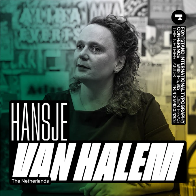 Hansje van Halem