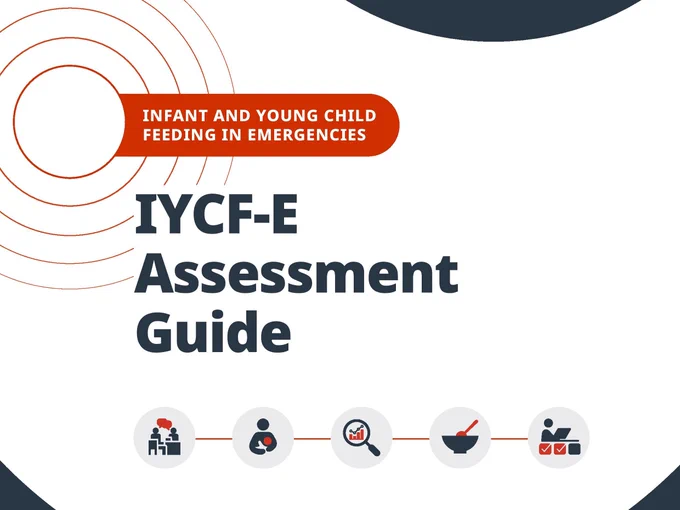 IYCF-E Assessment Guide