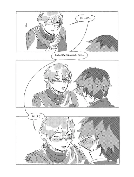 [text]
Emile: I'm not... misunderstanding you... am I?