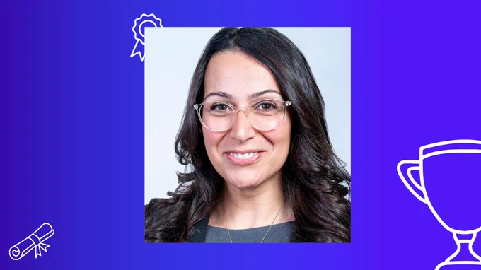 Dr. Neda Maghbouleh, Associate Professor at @UBCSociology